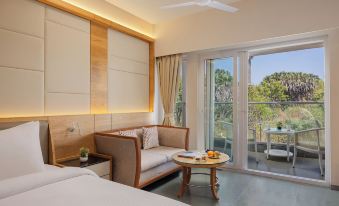 Ginger Diu Jalandhar Beach