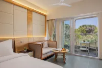 Ginger Diu Jalandhar Beach Hoteles en Diu