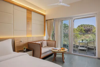 Ginger Diu Jalandhar Beach Hotels in 