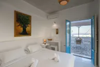 Nevma Suites Hôtels à : Fira