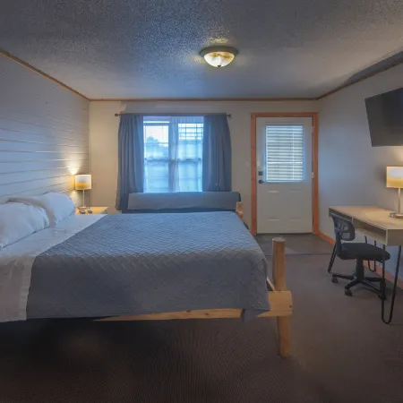 Rustic Inn