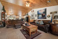 Sugarbear Cabin Hotels in Sugarloaf