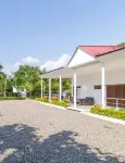 Arizona Ranch Hotel Hotel di Girardot