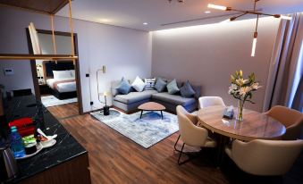 Nas Hotel