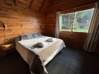 Costa Traful Các khách sạn ở 