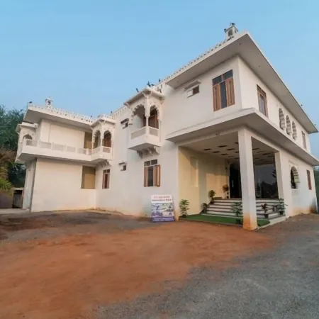 Joy Bagh Resort