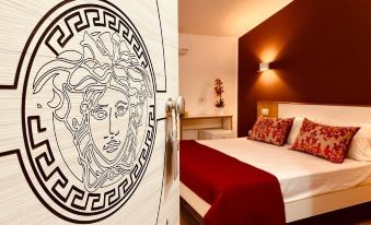 B&B the Sun - Family Rooms