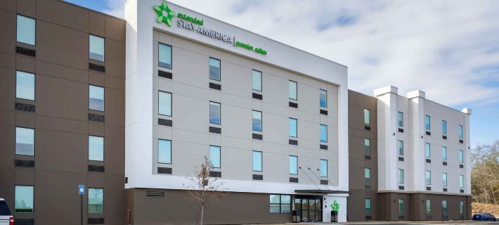Extended Stay America Premier Suites – Phoenix - Chandler – Airport Hotels in Chandler