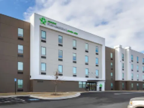 Extended Stay America Premier Suites – Phoenix - Chandler – Airport Hotels in Chandler