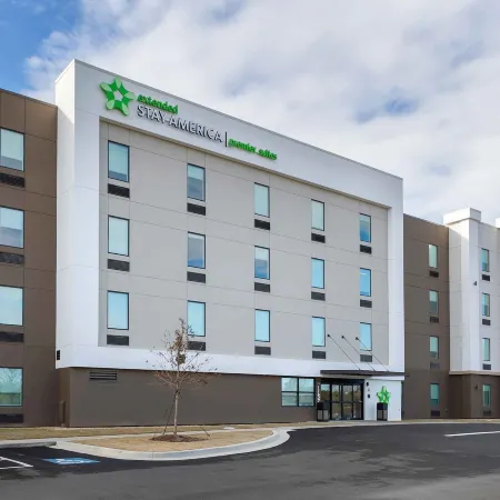 Extended Stay America Premier Suites – Phoenix - Chandler – Airport