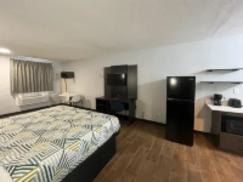 Studio 6 Suites Hurricane, WV Hotels in Hurricane