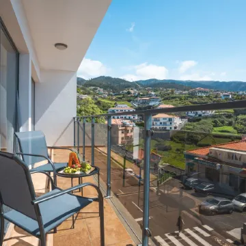 Porlamar Apartment by Atlantic Holiday