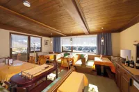 DAS Hubertus Apartments in Schladming