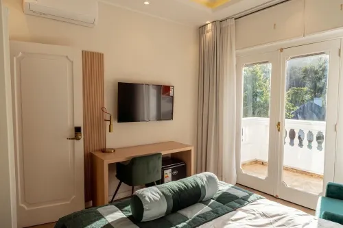 Casa D'Agostino Hotels in Recoleta