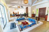 Coco Villa Các khách sạn ở Bình Hưng