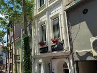 White İnn Taksim Taksim Meydanı yakınındaki oteller