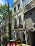 White İnn Taksim Hotels in 