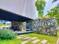 Stellars Samed Resort