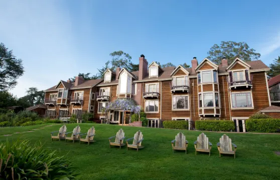 奧萊瑪之家酒店