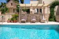 Helianthos Villas -  Casas de vacaciones