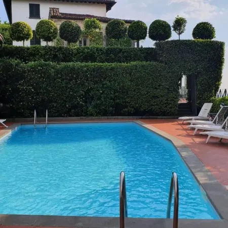 Relais I Due Roccoli