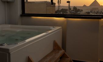 Sun and Sand Guest House