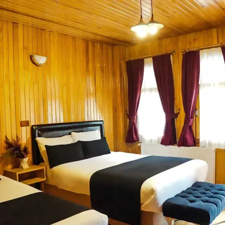Dear Otel Uzungol