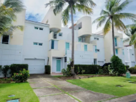 Dorado Beach 5 Bedroom Villa Hoteles en Dorado