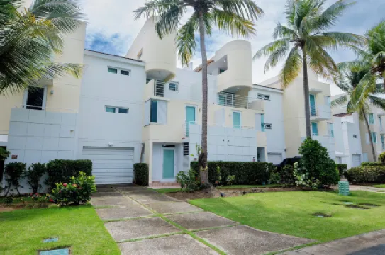 Dorado Beach 5 Bedroom Villa