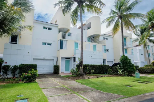 Dorado Beach 5 Bedroom Villa