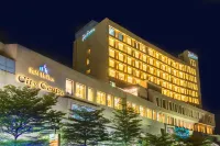 Radisson Hotel Jamshedpur Hoteles en 