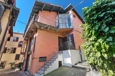 Nel Cuore Di Baveno - Happy Rentals