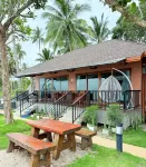 Villa Kani Resort & Restaurant Hotels in Tha Sala