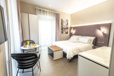 Il Divino Hoteles en 