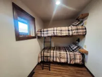 Mercer House on Major Snowmobile and ATV Trail Hotels in Mercer