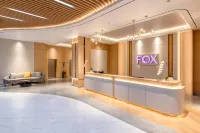 FOX Lite Hotel Majalaya Hotels in Majalaya