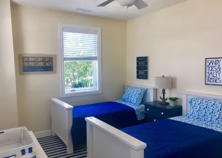 Beach Life is Good!!