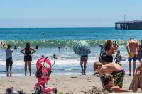 아빌라 비치 리트리트