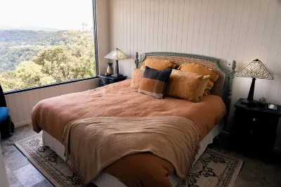 Belvedere Summer House Gold Coast Hinterland STAY PLAY EAT RELAX REPEAT