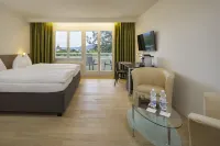 VitalBoutique Hotel Zurzacherhof - Pools