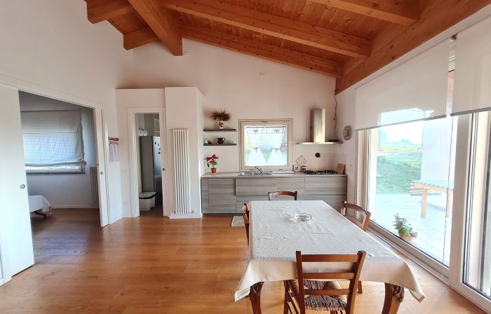 Agriturismo Buonavista - Parco Della Maremma