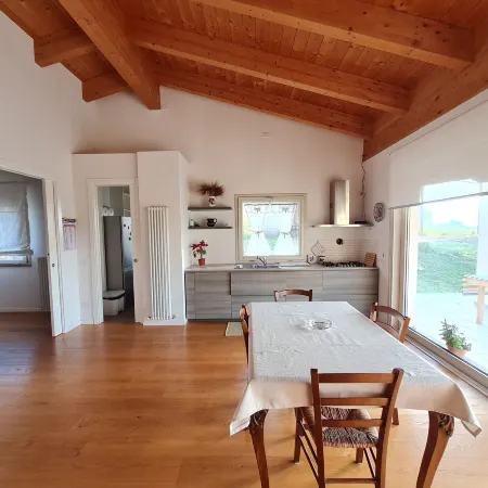 Agriturismo Buonavista - Parco Della Maremma