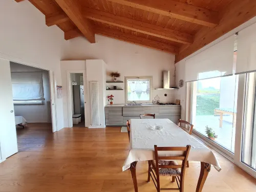Agriturismo Buonavista - Parco Della Maremma - balcony