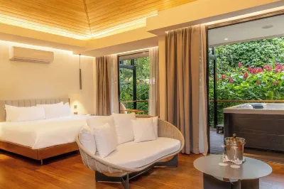 Tifakara Boutique Hotel & Birding Oasis