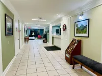 Astoria Hotel North Hotels in Danville