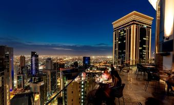 Dusit Hotel & Suites - Doha
