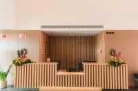 Pico Terramar & SPA Hotels in Sao Roque do Pico