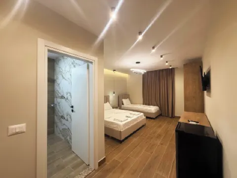 Kalpazo Rental Hotel Tommy Durres Hotels in 