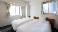 Apartment Hotel DIG the OSAKA Hotels in Ібаракі