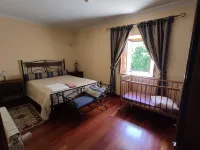 Rustic Terrace2 Bedrooms Farm House